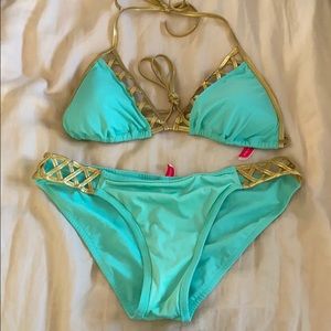 VICTORIA SECRET BIKINI!